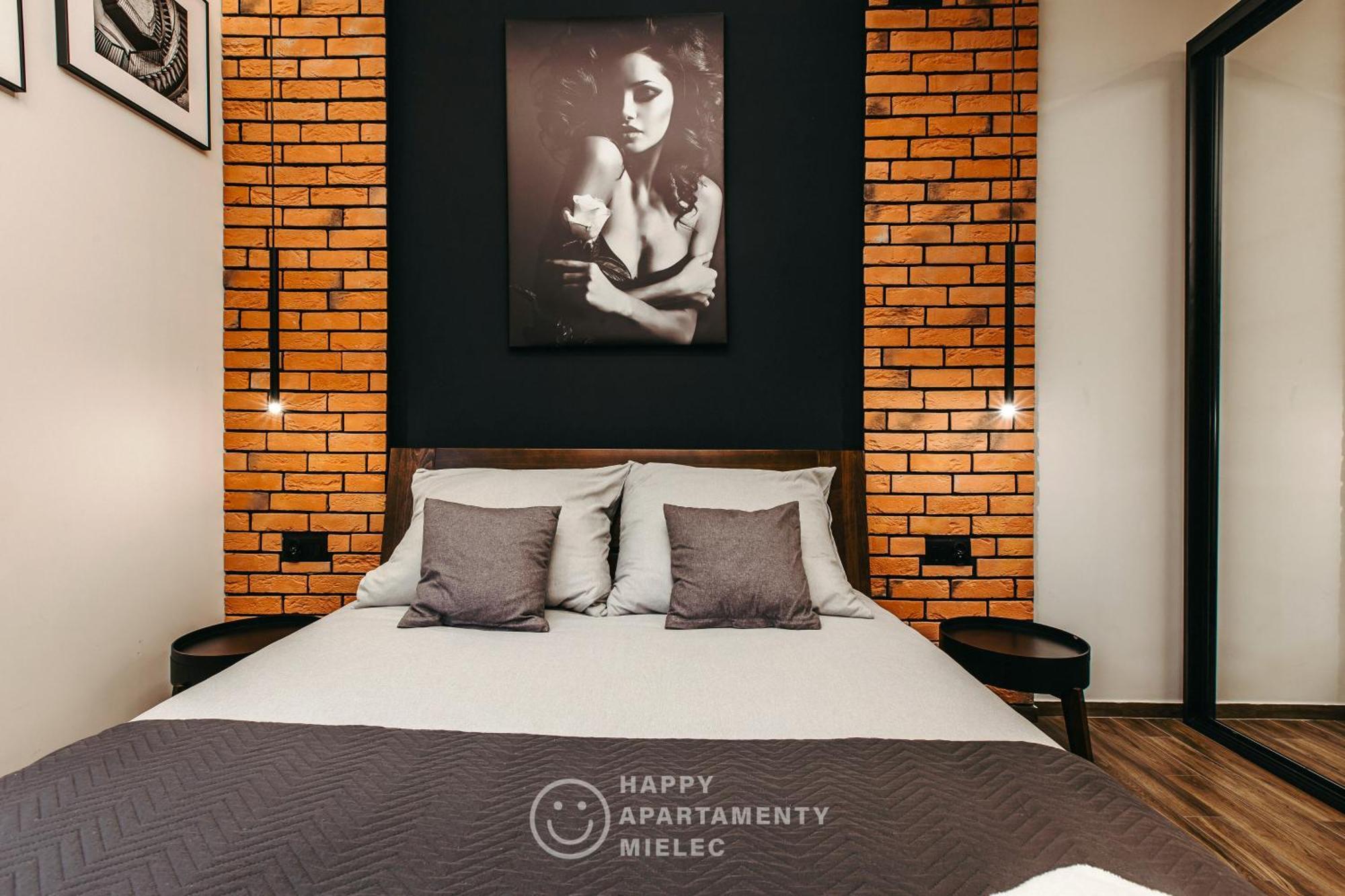 Happy Nest - Apartamentyhappy Pl Мелец Экстерьер фото