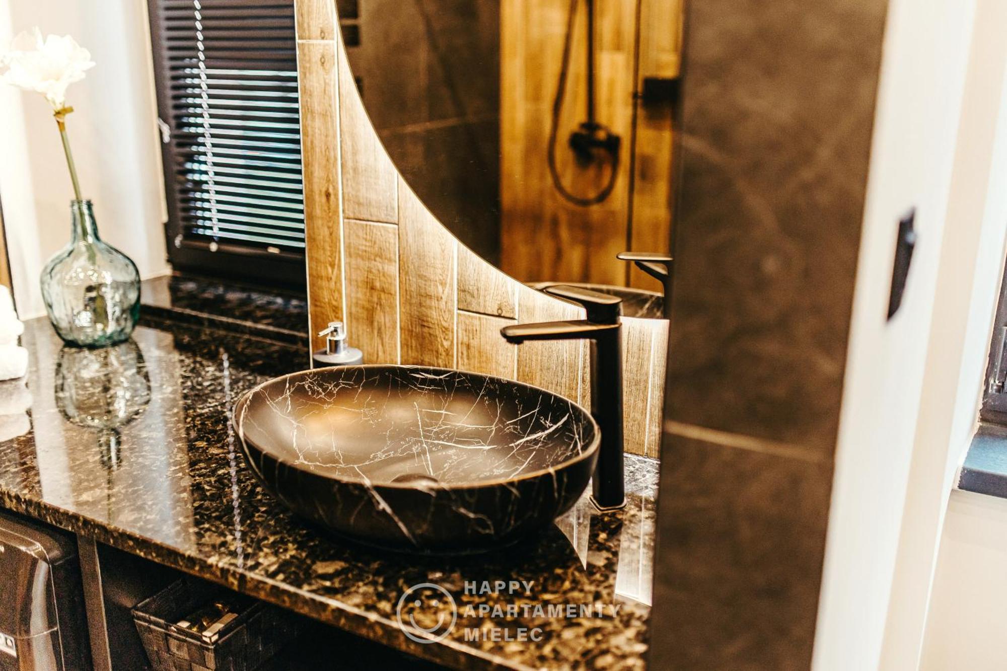 Happy Nest - Apartamentyhappy Pl Мелец Экстерьер фото